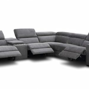 Recliner Sofa-401889 रिकलाइनर सोफा