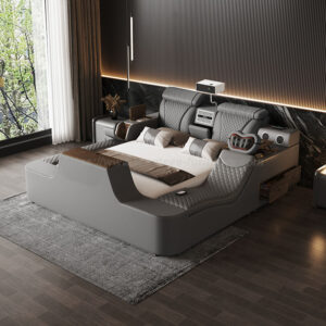 Multifunctioneel bed