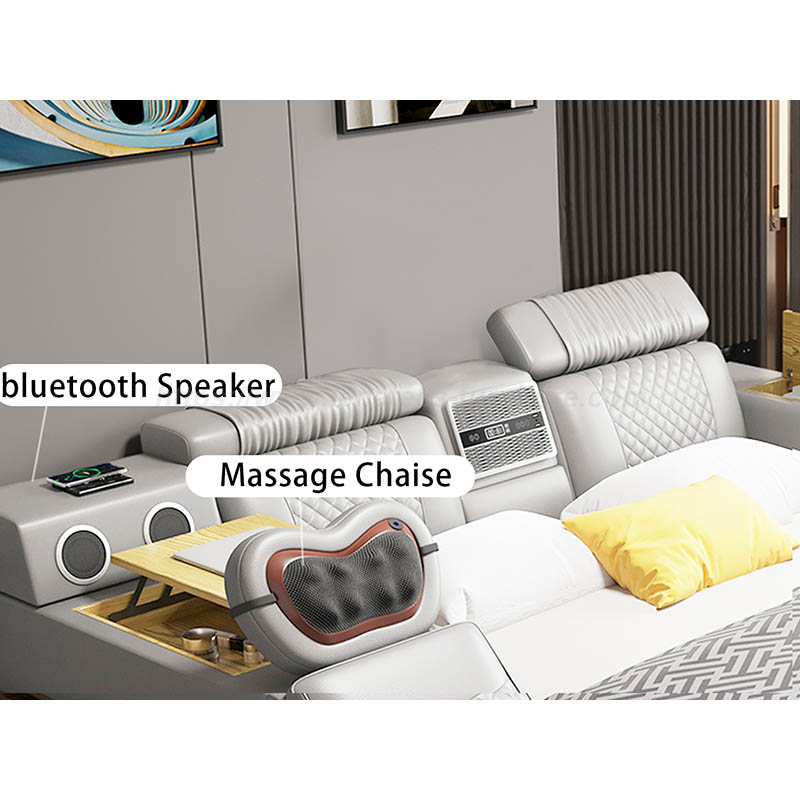 Multifunctioneel bed