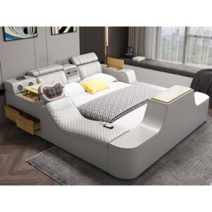 Multifunctioneel bed