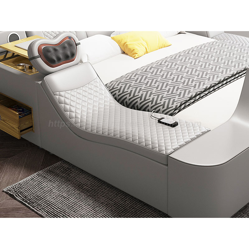 Multifunctioneel bed