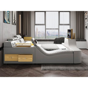 Multifunctioneel bed