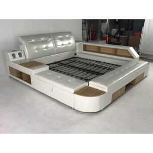 Multifunctional Bed