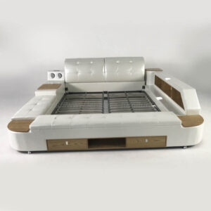 Multifunctional Bed