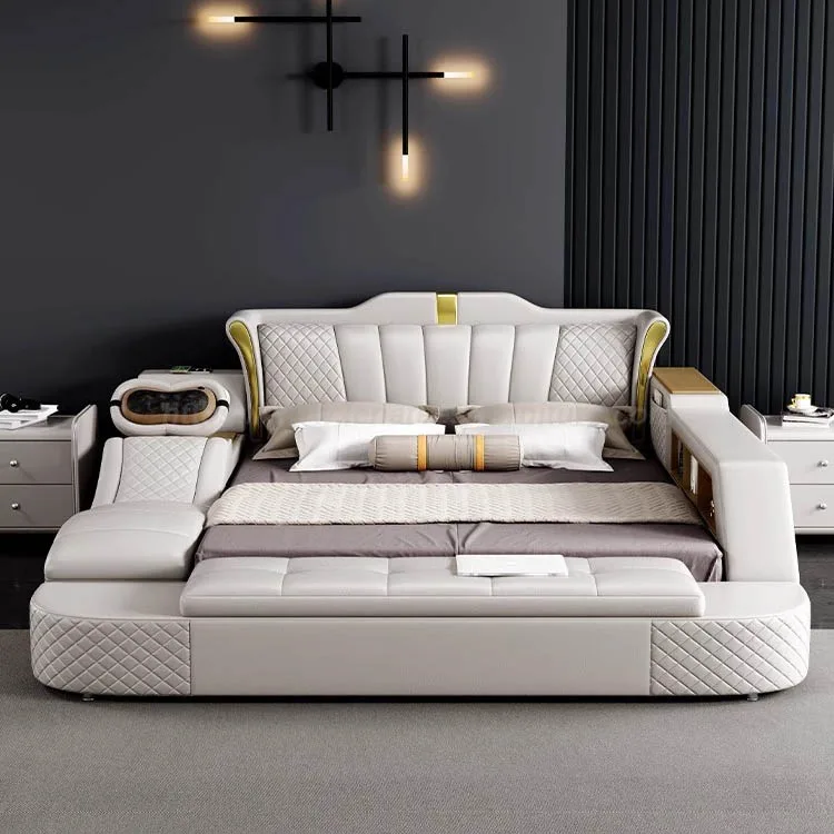Luxury Bed