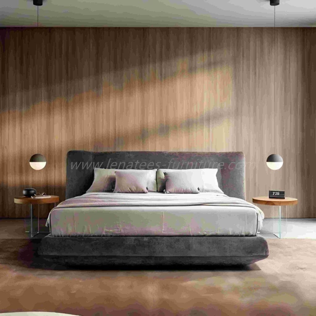 Luxury Bed