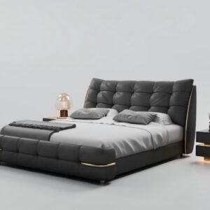 Luxury Bed