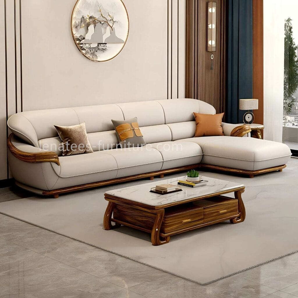 Living Room Sofa