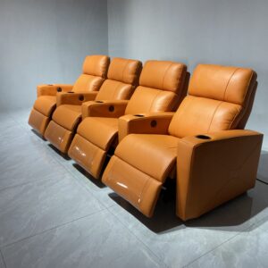 Best Selling Home Theater Sofa Enjoy Your Life