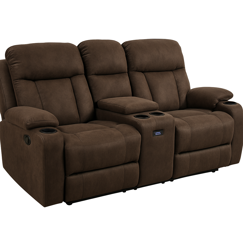 Home Theater Sofa