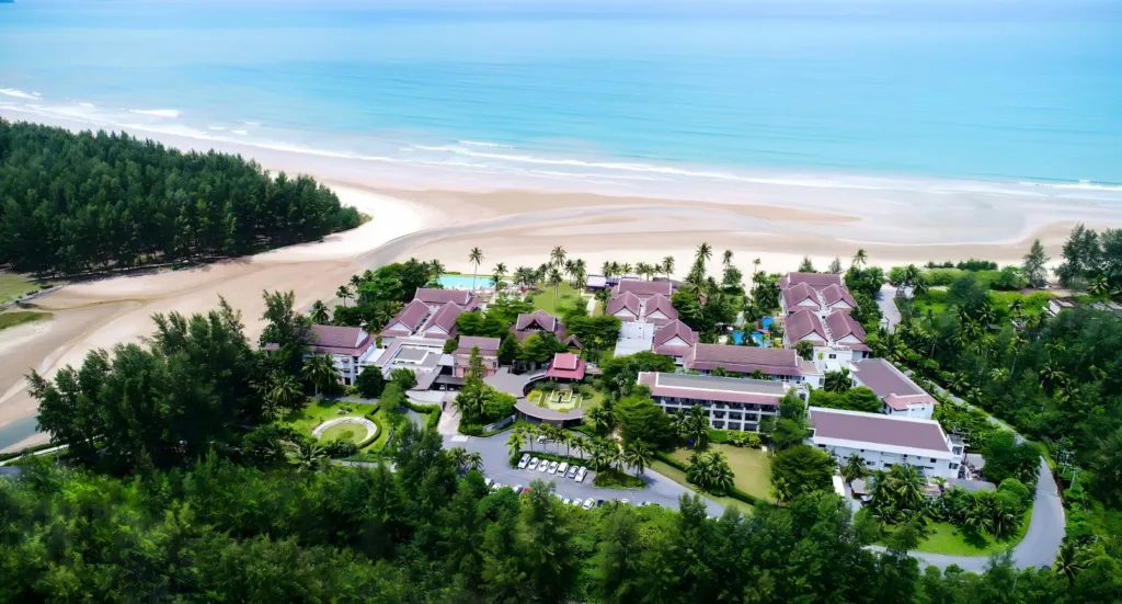 APSARA RESORT