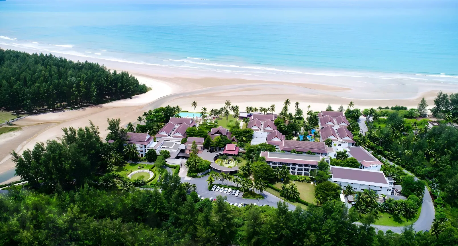 APSARA RESORT