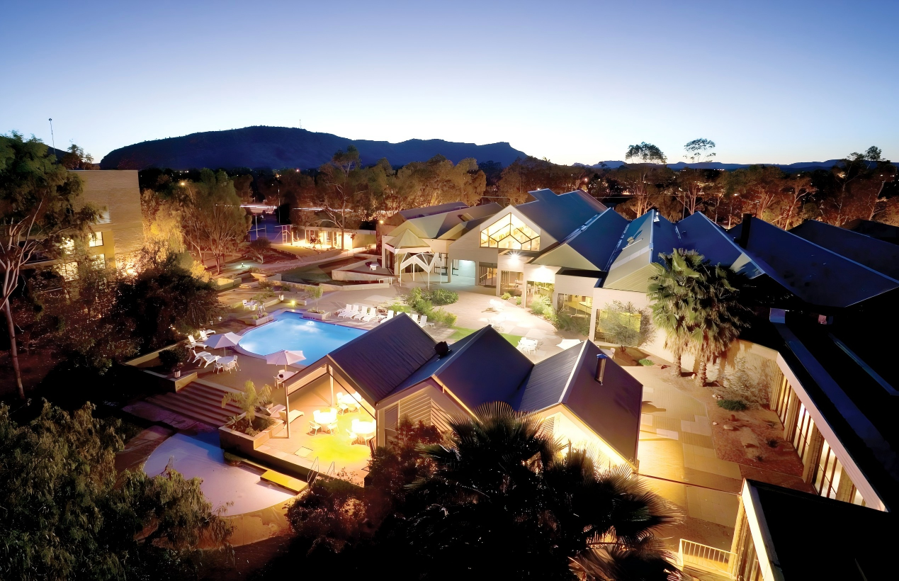 DoubleTree by Hilton Hotel