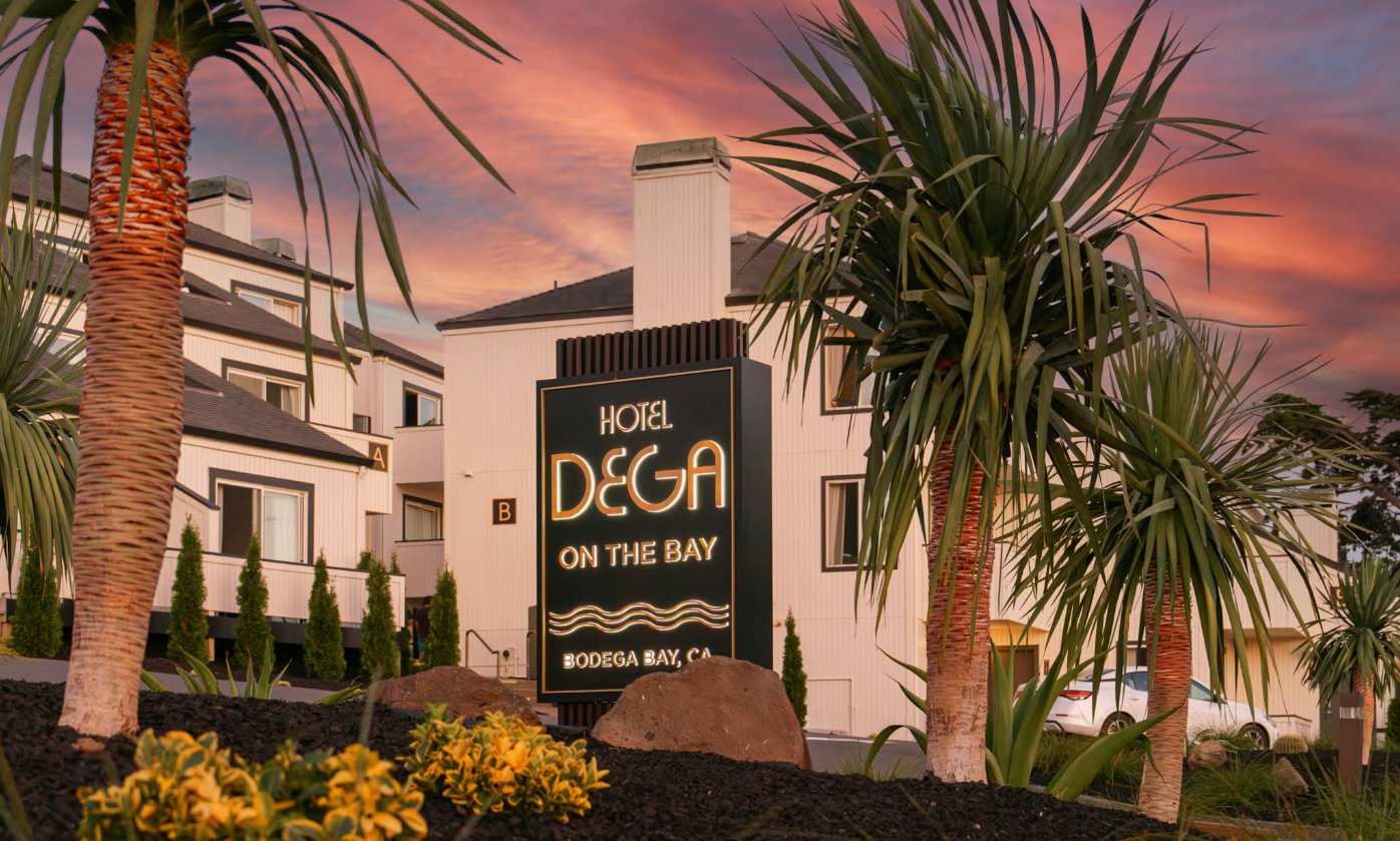 hotel dega