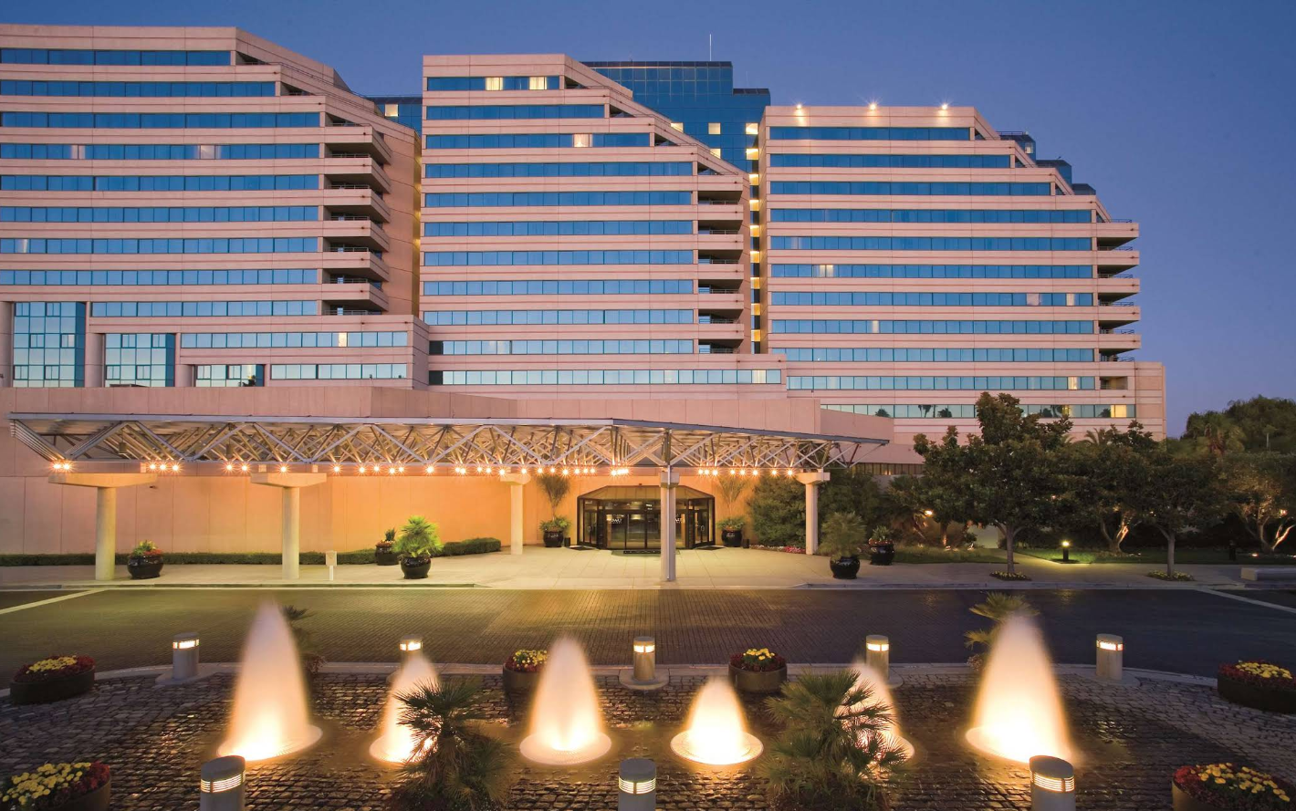 Hyatt Regency Santa Clara