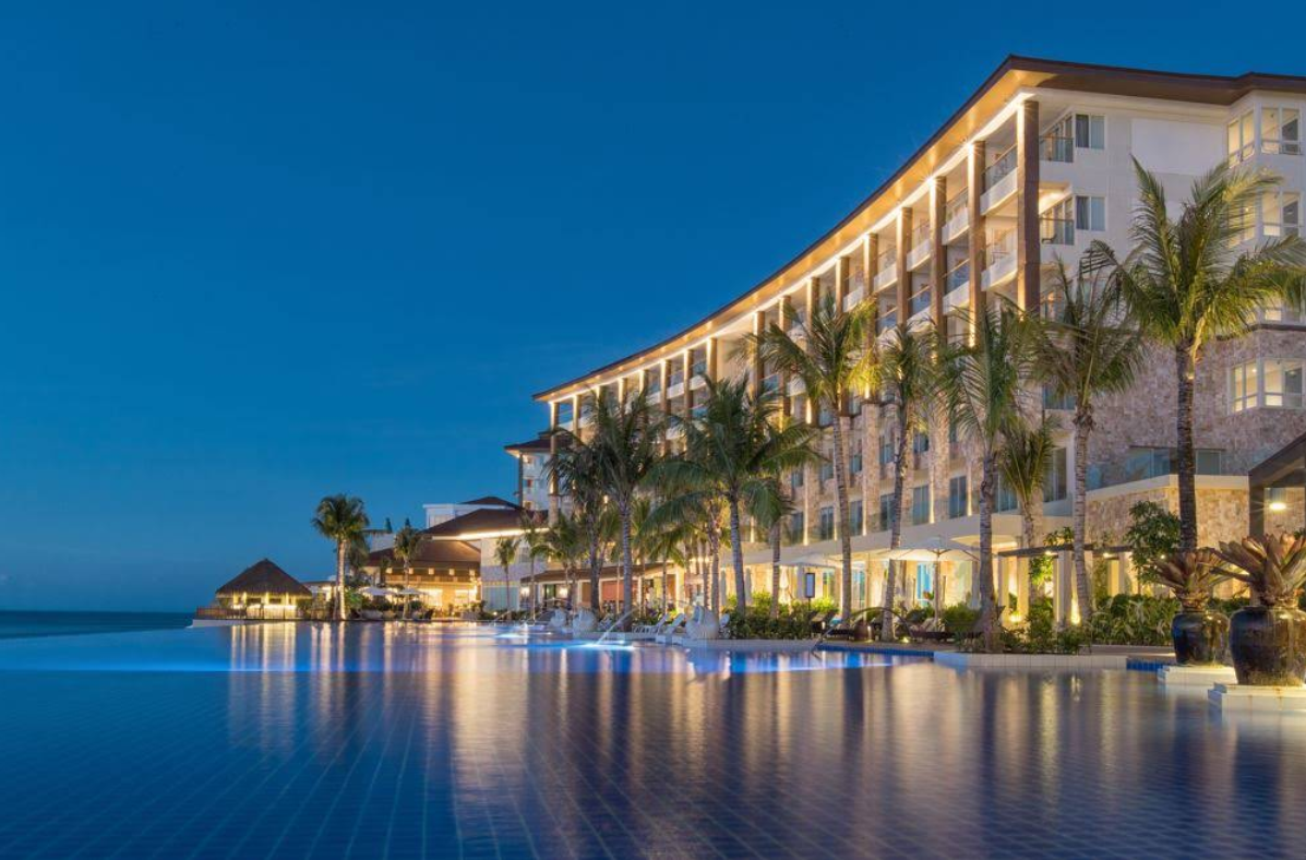 Dusit Thani Mactan Cebu