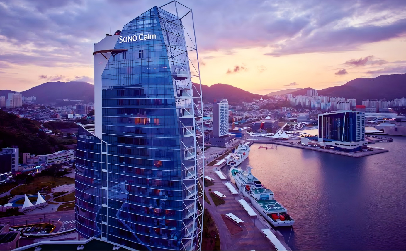 SONO Calm Yeosu