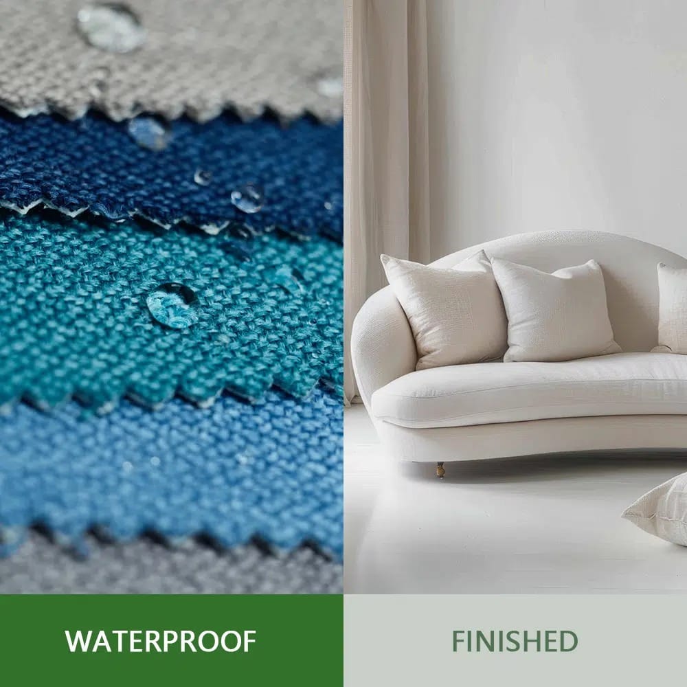 Fabric Options
