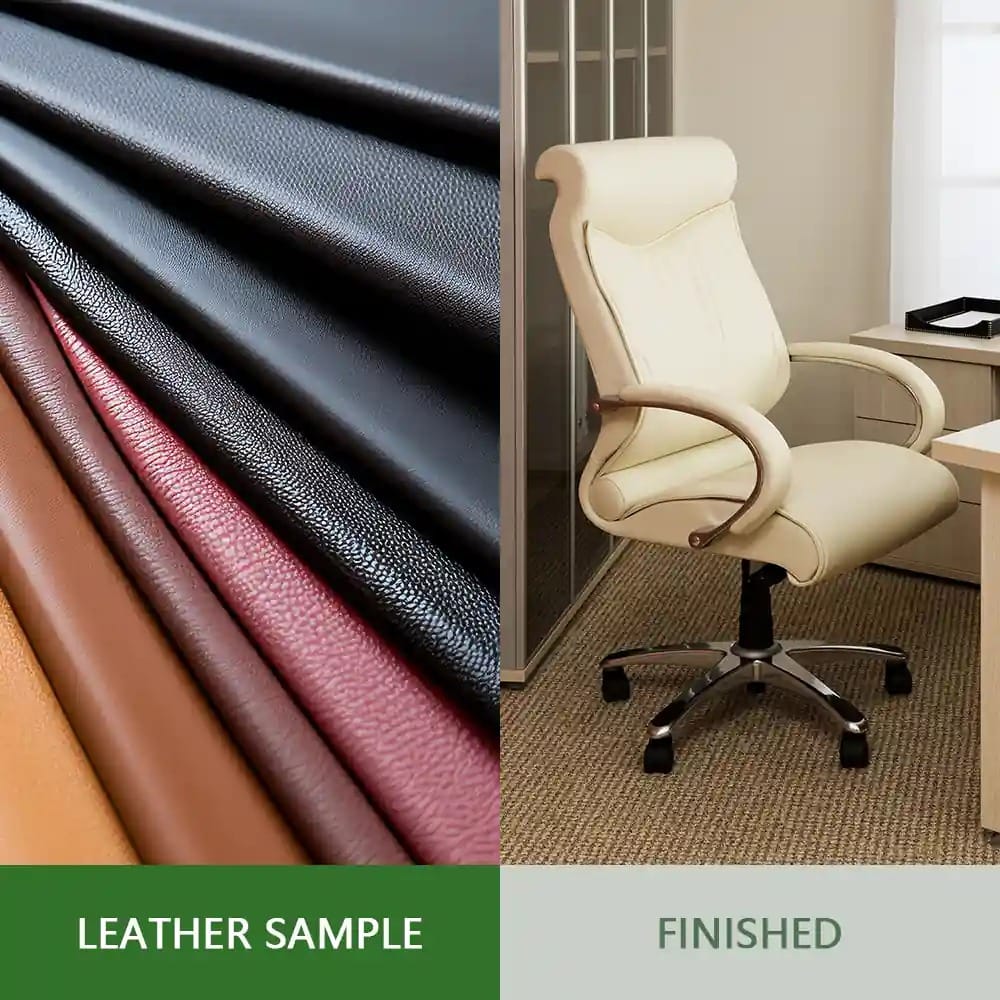 Leather Options