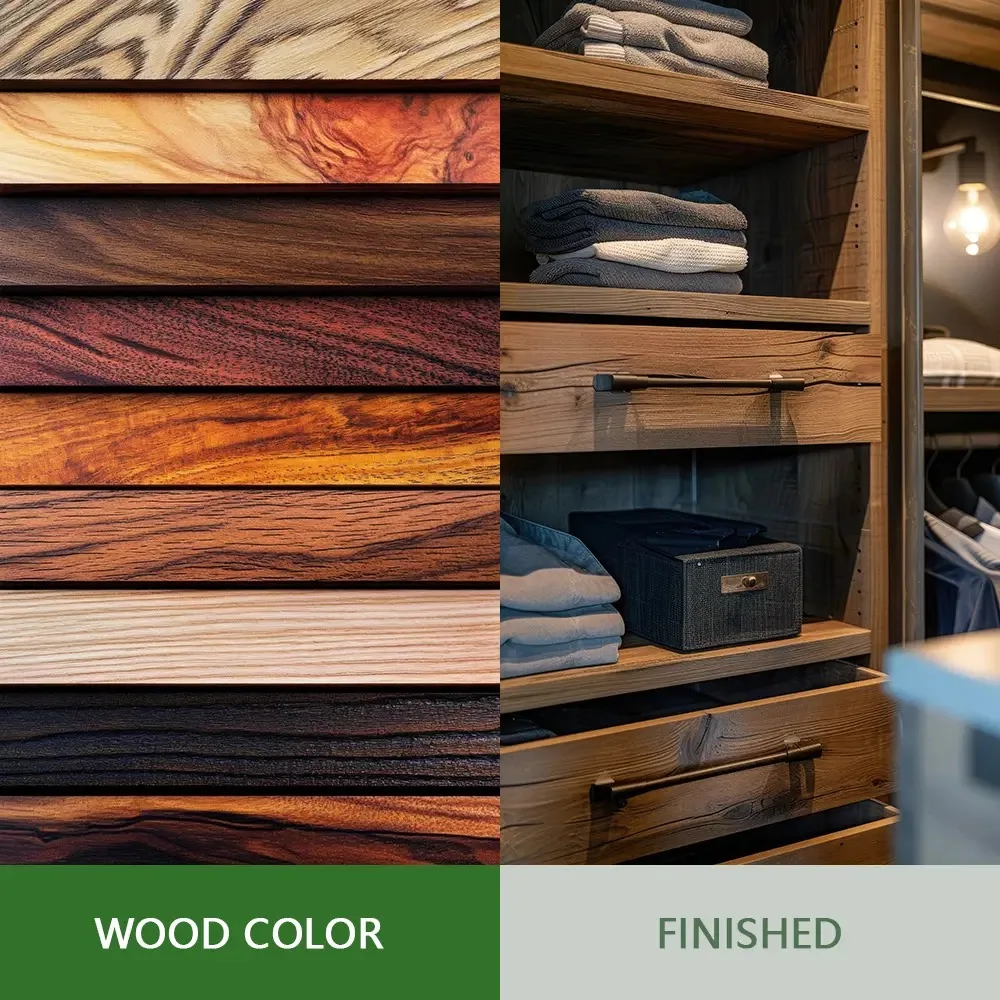 Plywood Options