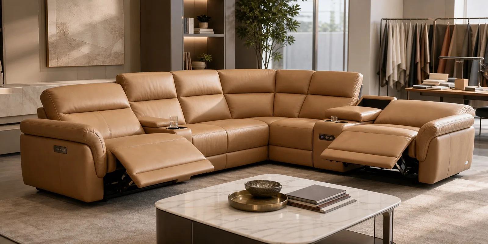 Living room furniture project collection