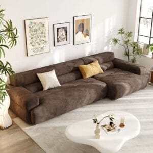 Modern modular sectional sofa layout for custom living room furniture Modern modular sectional sofa layout for custom living room furniture