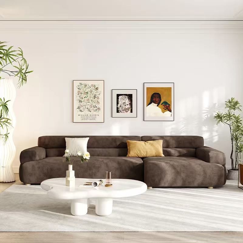 Custom living room sofa manufacturer project solution Custom living room sofa manufacturer project solution