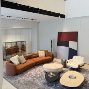 Modern modular sofa layout for custom living room furniture programs Modern modular sofa layout for custom living room furniture programs