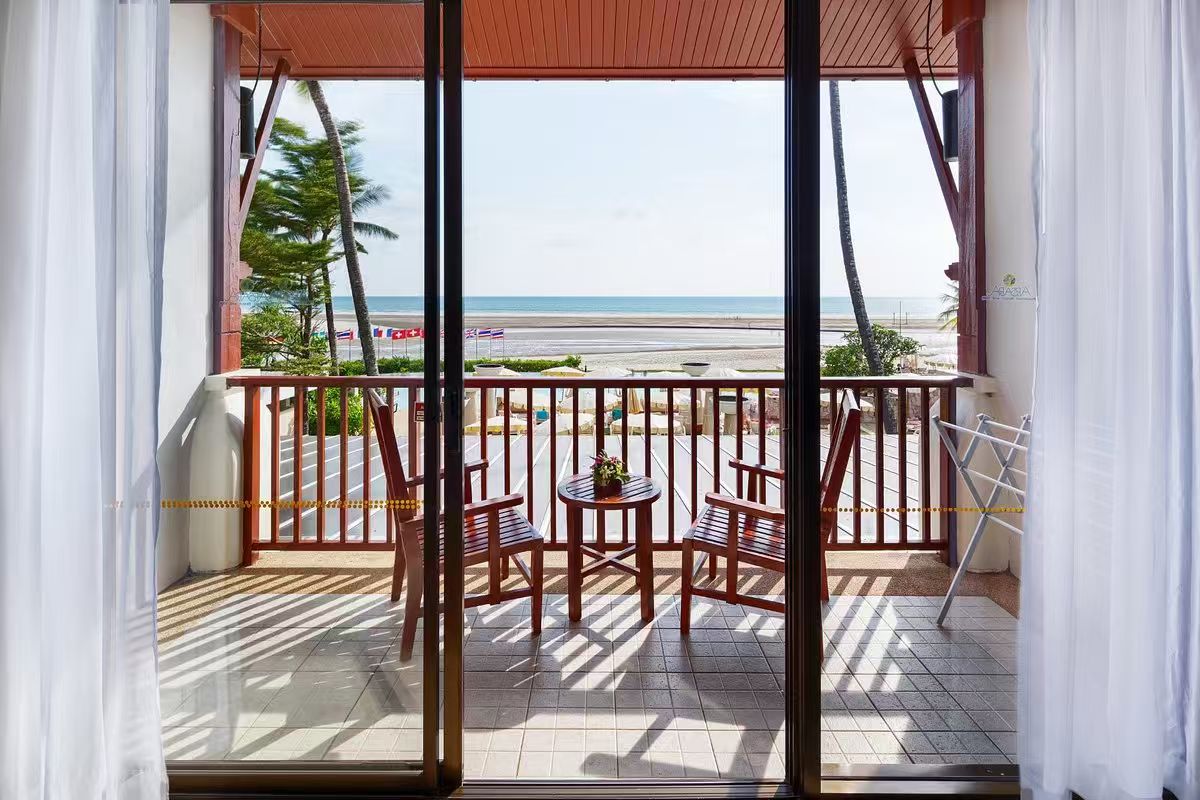 APSARA Resort project view 3