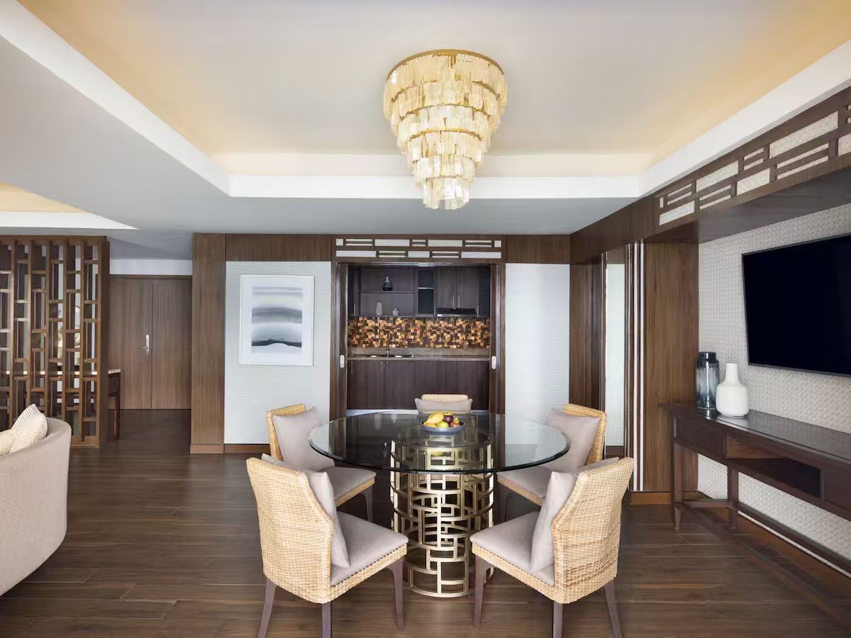 Dusit Thani Mactan Cebu project view 5