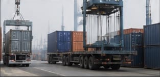 Hotel furniture export packing