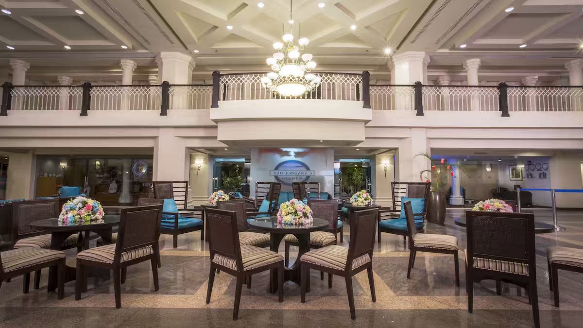 Misibis Bay Resort furniture project in Philippines