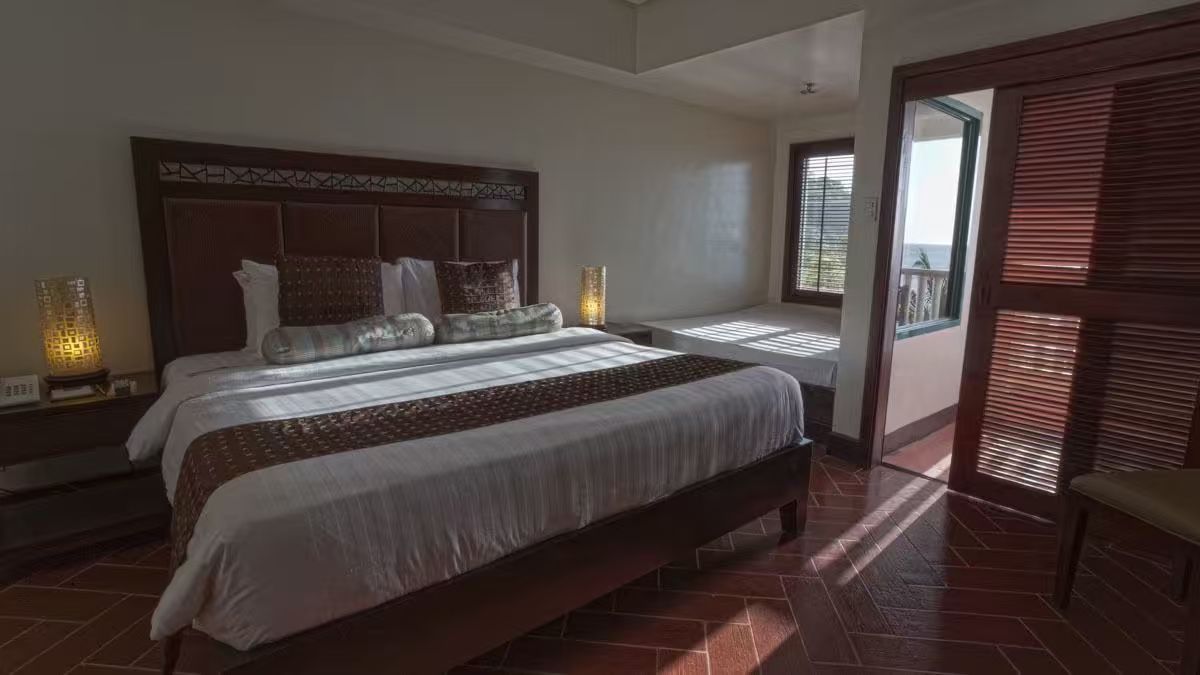 Misibis Bay Resort project view 3