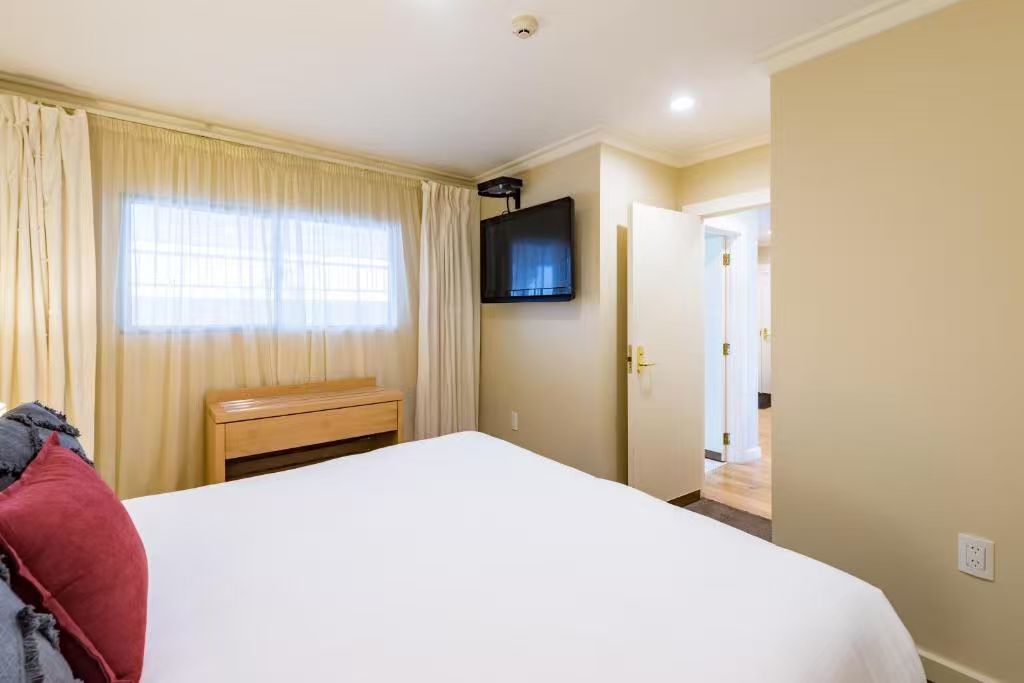Paihia Beach Resort & Spa project view 3