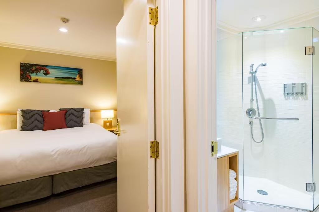 Paihia Beach Resort & Spa project view 4